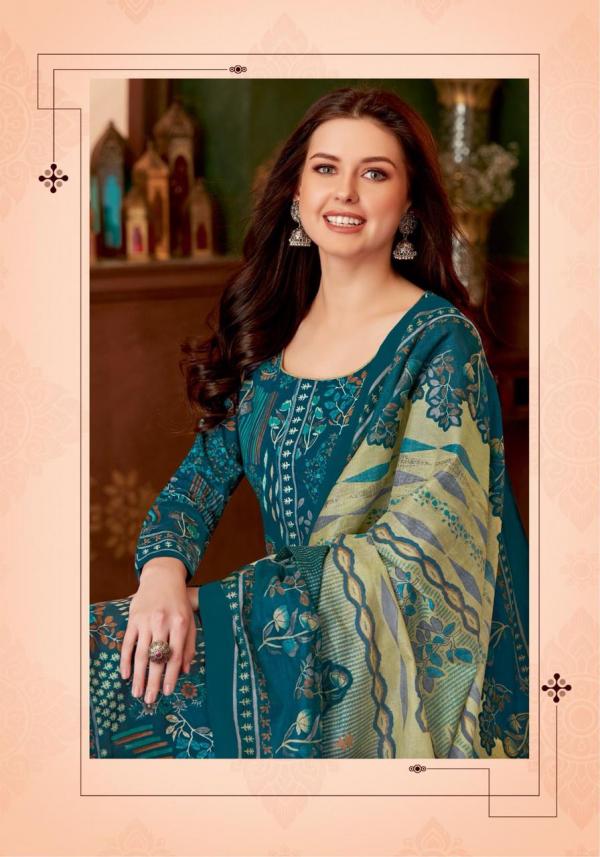 Kala Nakshatra Vol-03 – Dress Material